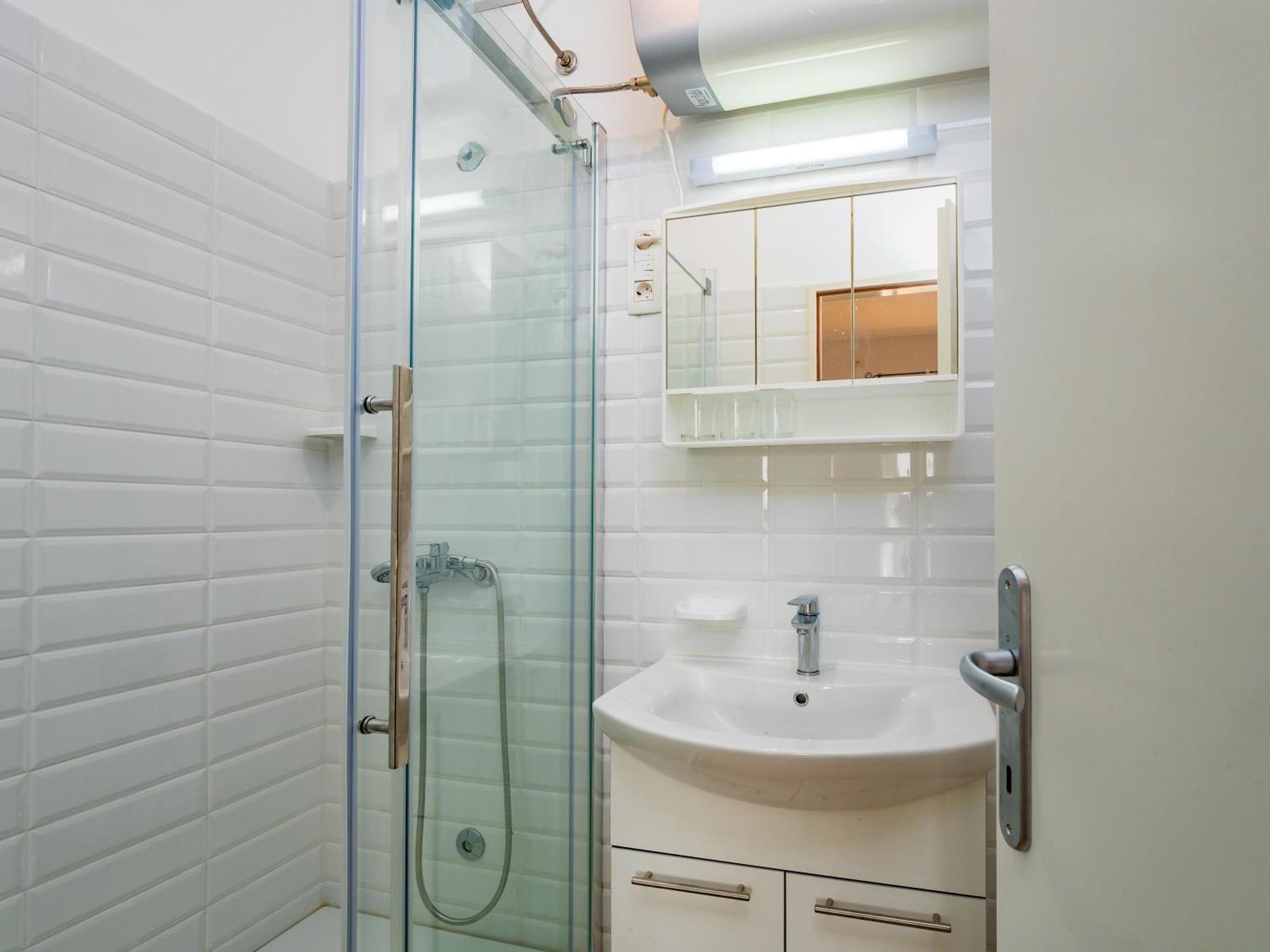 Apartment Sapjane Pilcic Zewnętrze zdjęcie