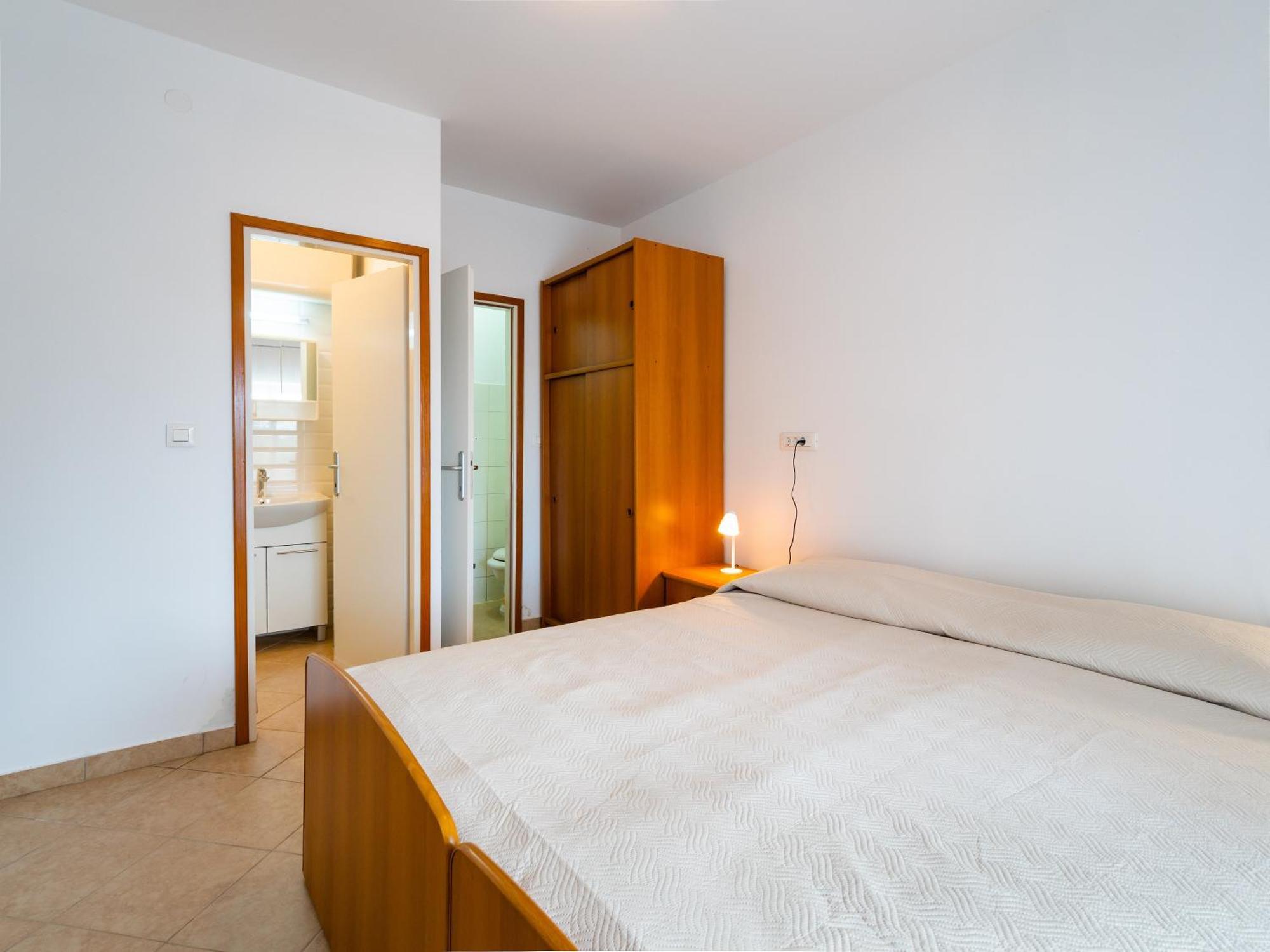 Apartment Sapjane Pilcic Zewnętrze zdjęcie