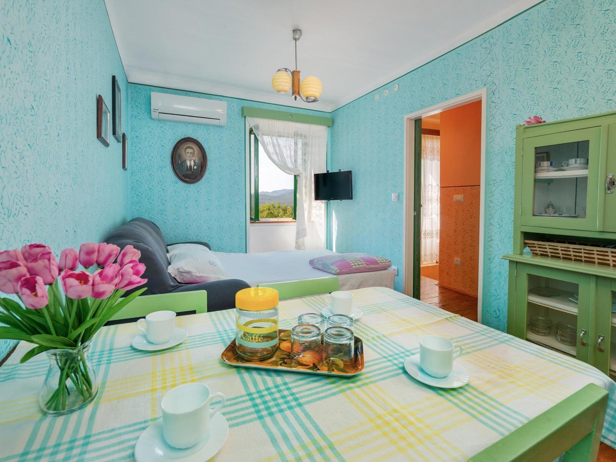 Apartment Sapjane Pilcic Zewnętrze zdjęcie