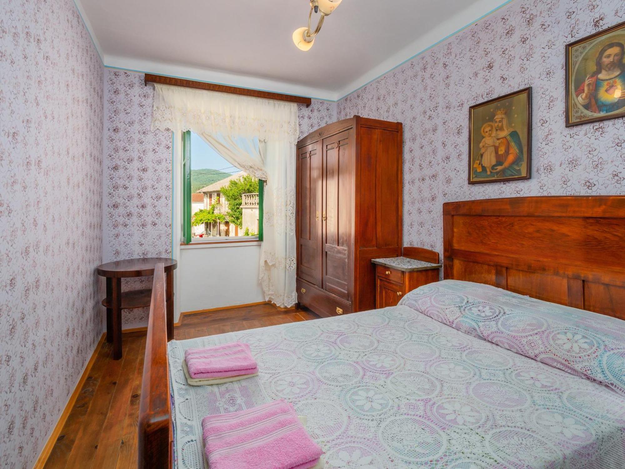 Apartment Sapjane Pilcic Zewnętrze zdjęcie