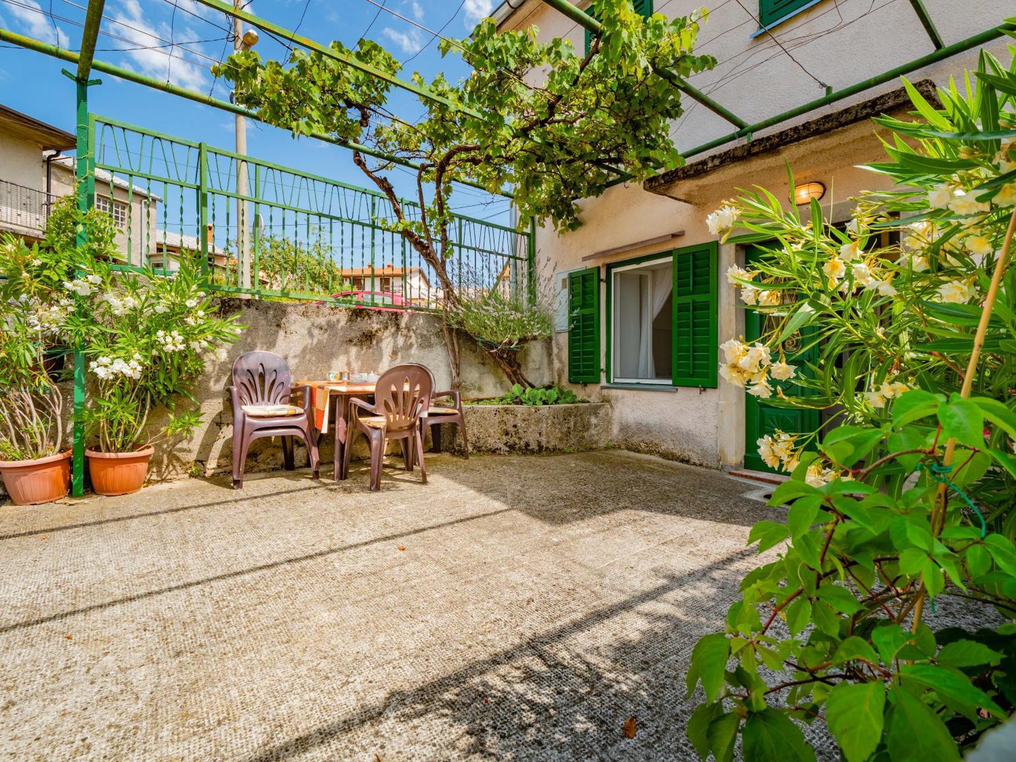 Apartment Sapjane Pilcic Zewnętrze zdjęcie